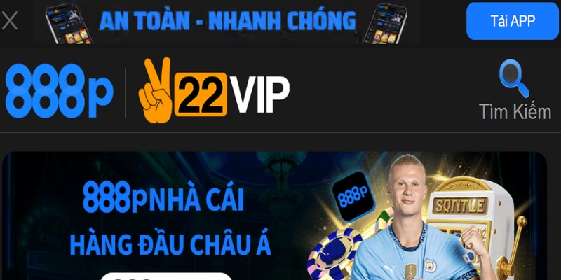 888P trở thành lựa chọn hàng đầu của cộng đồng bet thủ trong và ngoài nước