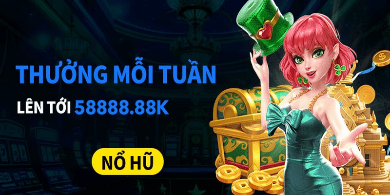 888P sở hữu ưu điểm vượt trội, bỏ xa hàng loạt đối thủ trong ngành