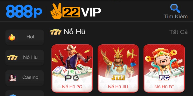 Các sản phẩm giải trí hấp dẫn luôn khiến người chơi hào hứng